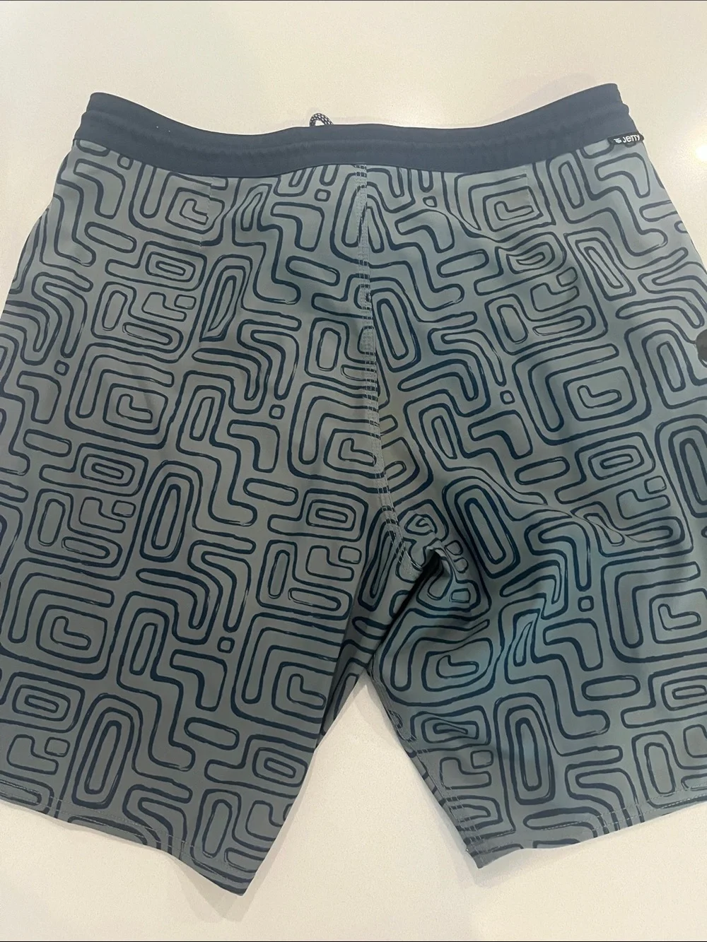 Jetty Board Shorts
